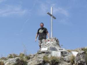 Xtrallusion photo library of independent, self-guided walking and sightseeing holidays in Italy. Pictures, images, photos and photographs taken along the way of this 1-day walking itinerary, to give you a visual impression of the day's walk.